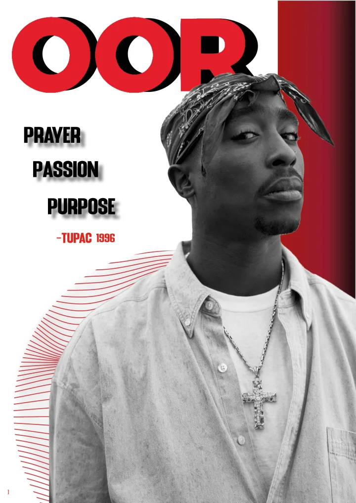 OOR Magazine - Image 1