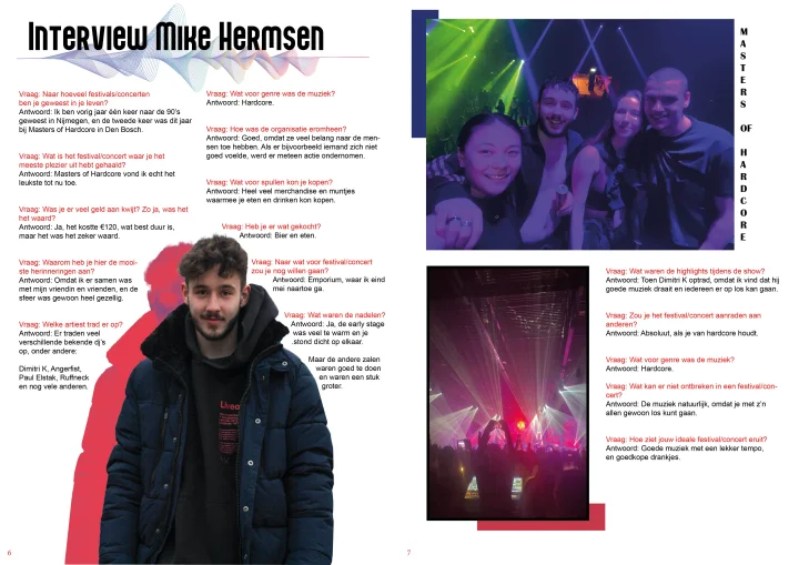 OOR Magazine - Image 4