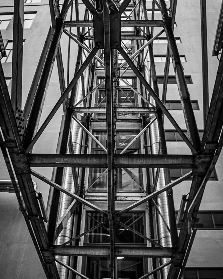 Lines and Light - Image 2