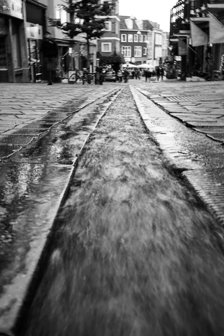 Nijmegen streetlife - Image 1