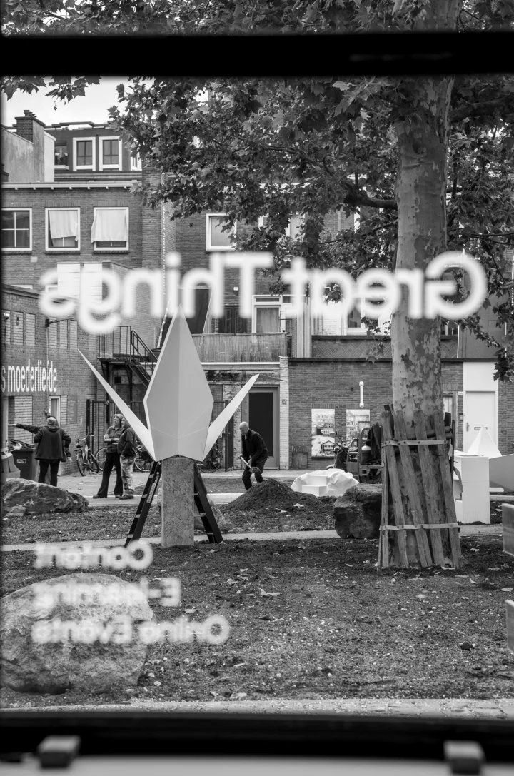 Poetry Park Gruitberg - Image 2