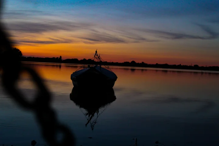 Sunset photography - Image 3