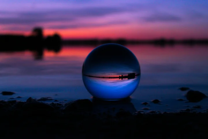 Sunset photography - Image 1