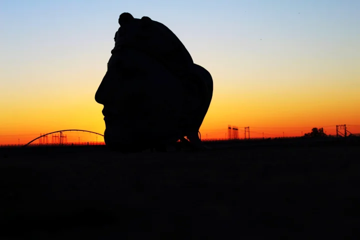 Sunset photography - Image 5