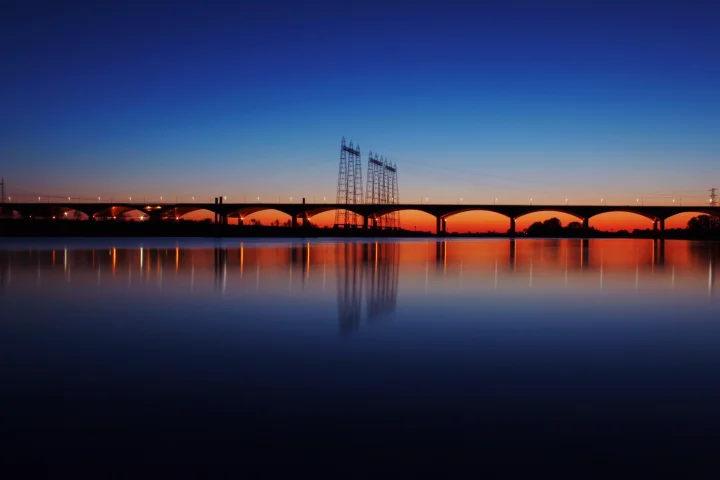 Sunset photography - Image 7