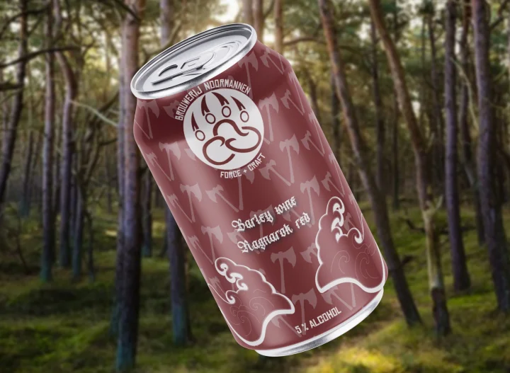 Norsemen Beer Project - Image 3