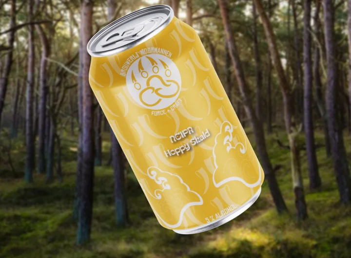 Norsemen Beer Project - Image 2