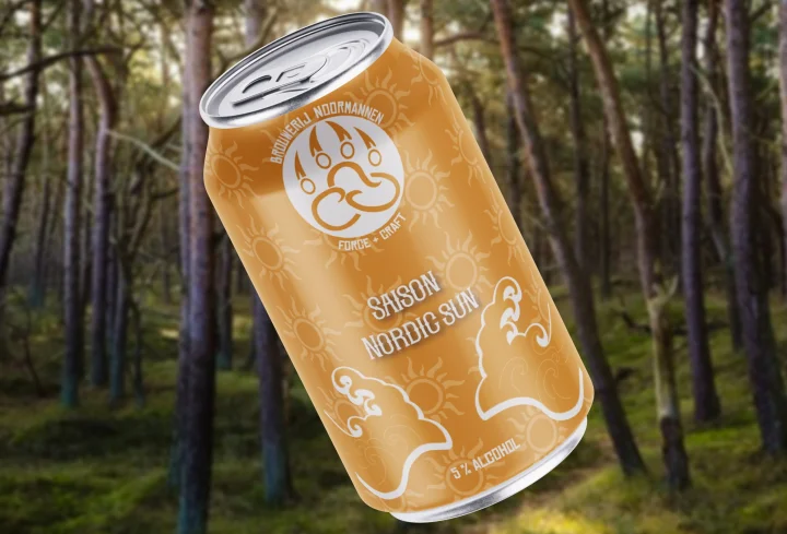 Norsemen Beer Project - Image 5