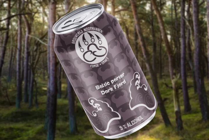 Norsemen Beer Project - Image 4