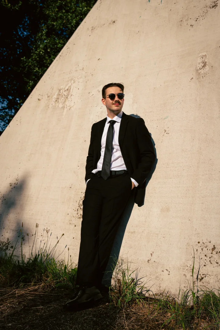 Portraits - Image 7