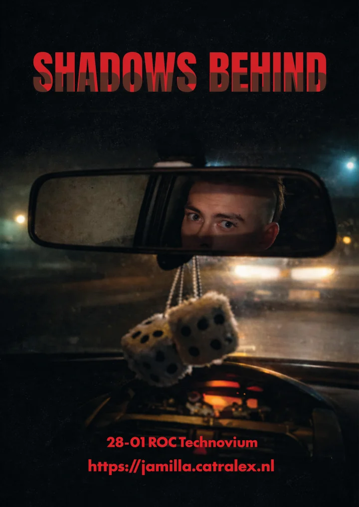 Shadows Behind