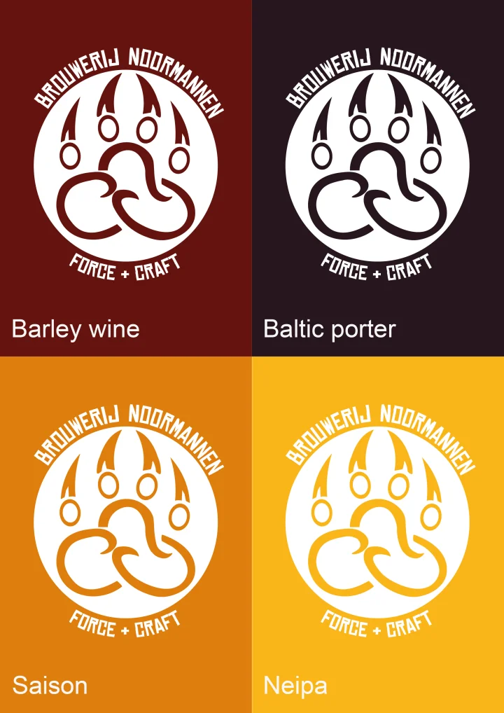 Norsemen Beer Project